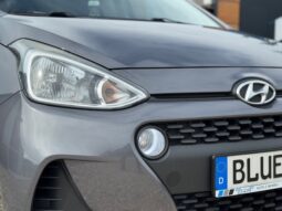 
										HYUNDAI i10 rok 2017 poj. 1.0 benzyna full									
