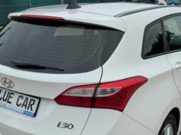 
										HYUNDAI i30 kombi 1,6 CRDI, 110 KM, 2014 rok full									