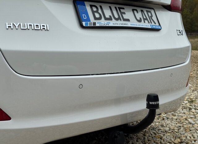 
								HYUNDAI i30 kombi 1,6 CRDI, 110 KM, 2014 rok full									