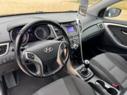 
										HYUNDAI i30 kombi 1,6 CRDI, 110 KM, 2014 rok full									