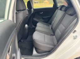 
										HYUNDAI i30 kombi 1,6 CRDI, 110 KM, 2014 rok full									