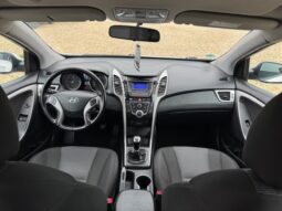 
										HYUNDAI i30 kombi 1,6 CRDI, 110 KM, 2014 rok full									