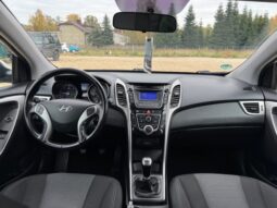 
										HYUNDAI i30 kombi 1,6 CRDI, 110 KM, 2014 rok full									
