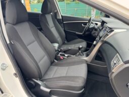 
										HYUNDAI i30 kombi 1,6 CRDI, 110 KM, 2014 rok full									