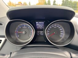 
										HYUNDAI i30 kombi 1,6 CRDI, 110 KM, 2014 rok full									