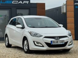 
										HYUNDAI i30 kombi 1,6 CRDI, 110 KM, 2014 rok full									